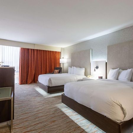 Doubletree By Hilton Dallas/Ричардсон Экстерьер фото