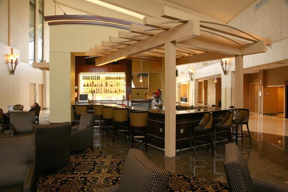 Doubletree By Hilton Dallas/Ричардсон Экстерьер фото