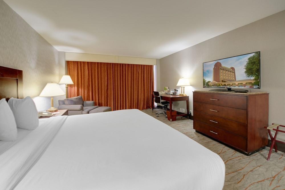 Doubletree By Hilton Dallas/Ричардсон Экстерьер фото