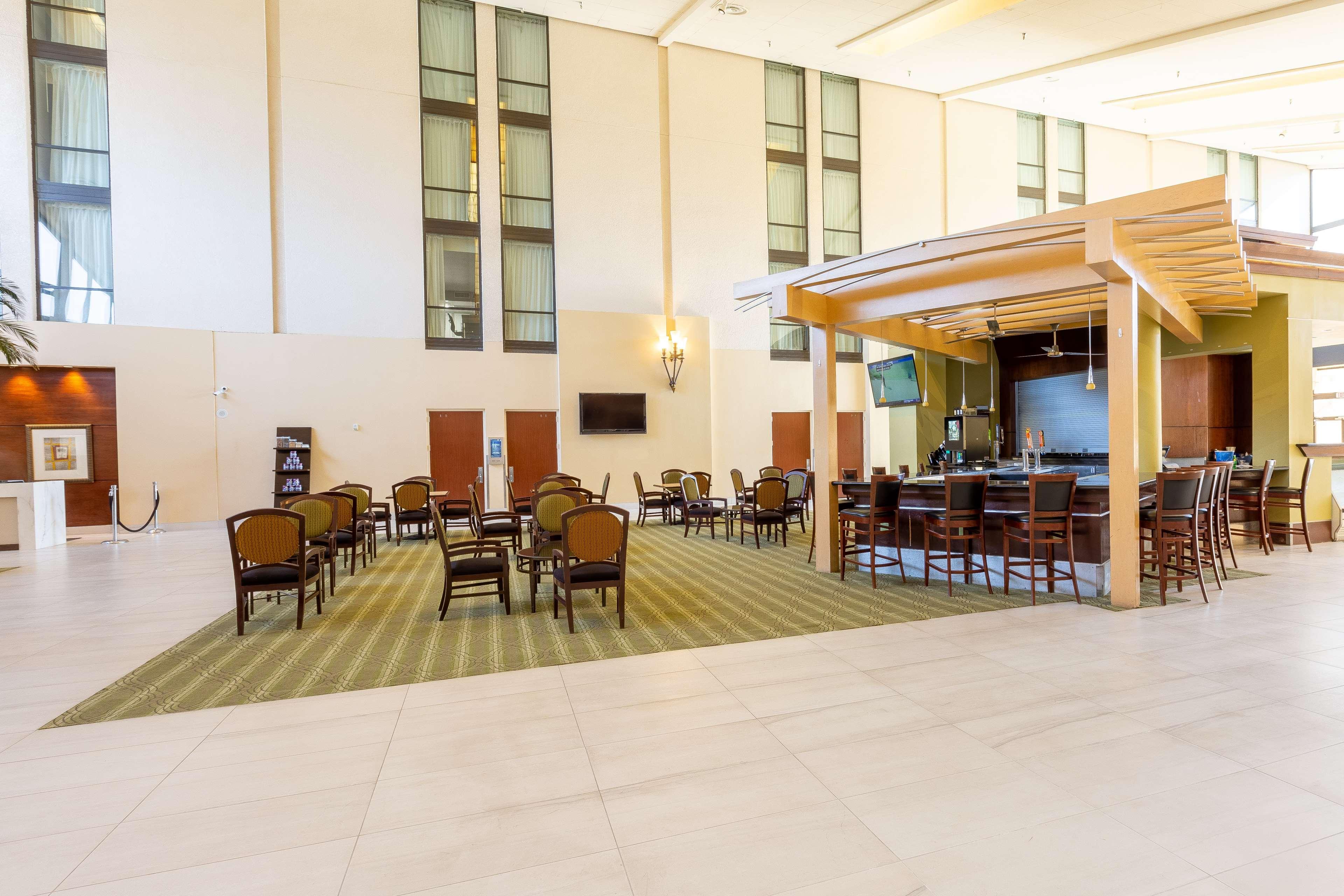 Doubletree By Hilton Dallas/Ричардсон Экстерьер фото