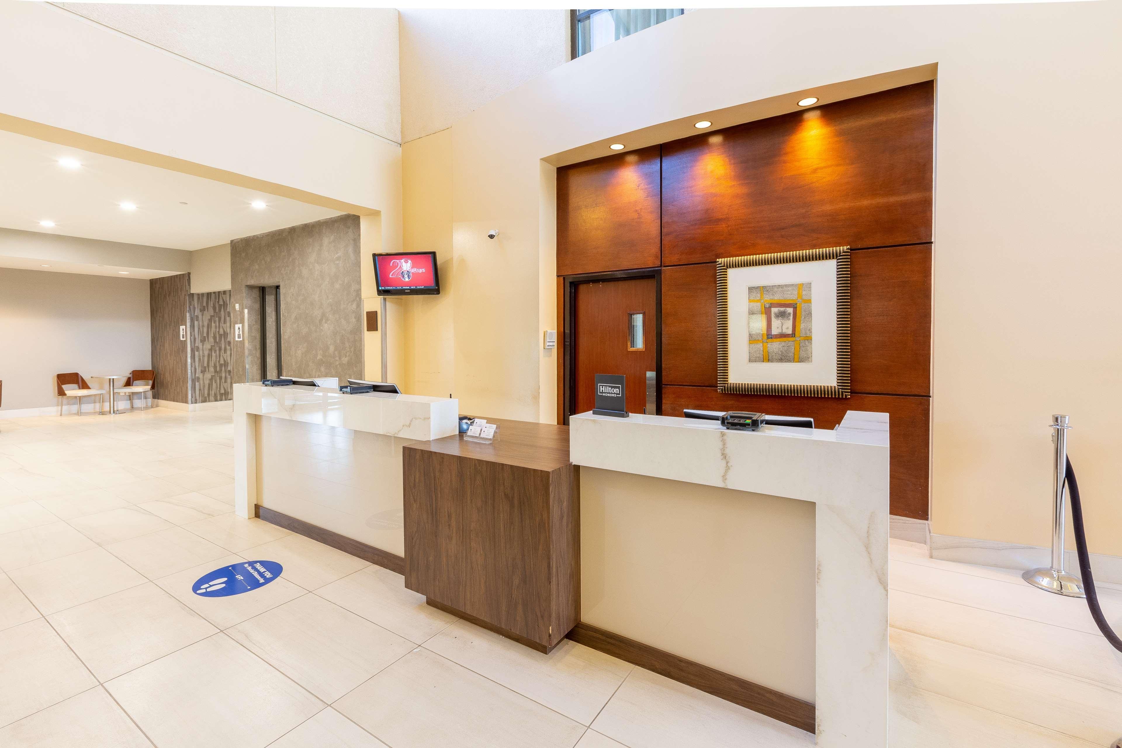 Doubletree By Hilton Dallas/Ричардсон Экстерьер фото