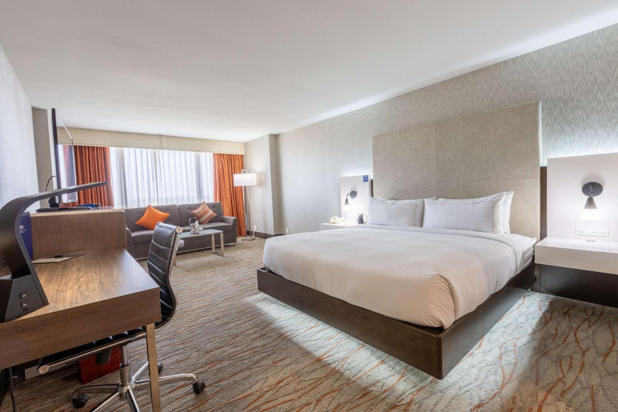 Doubletree By Hilton Dallas/Ричардсон Экстерьер фото