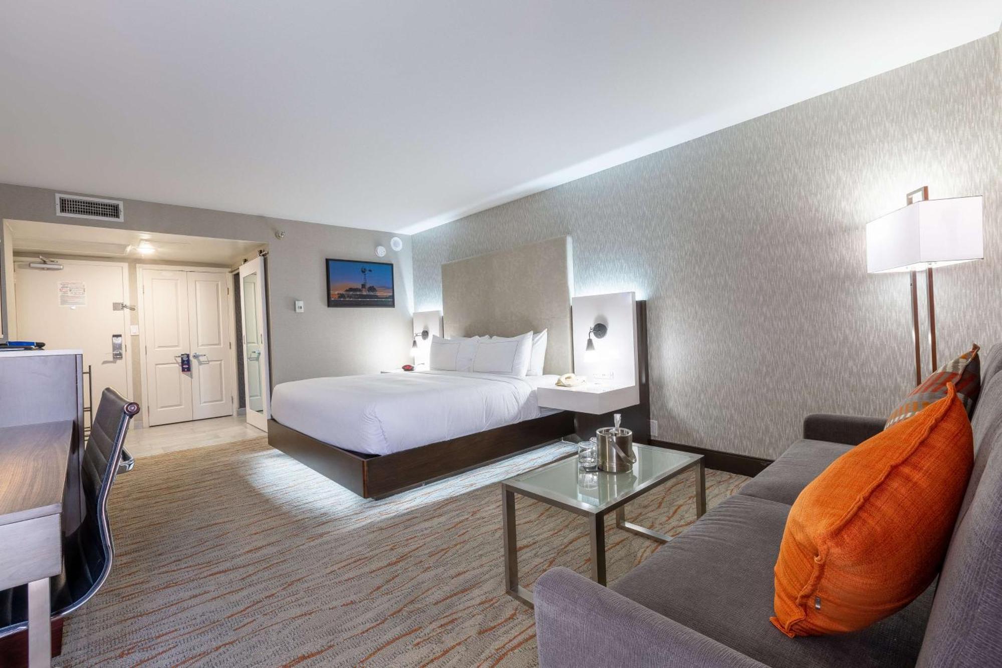 Doubletree By Hilton Dallas/Ричардсон Экстерьер фото