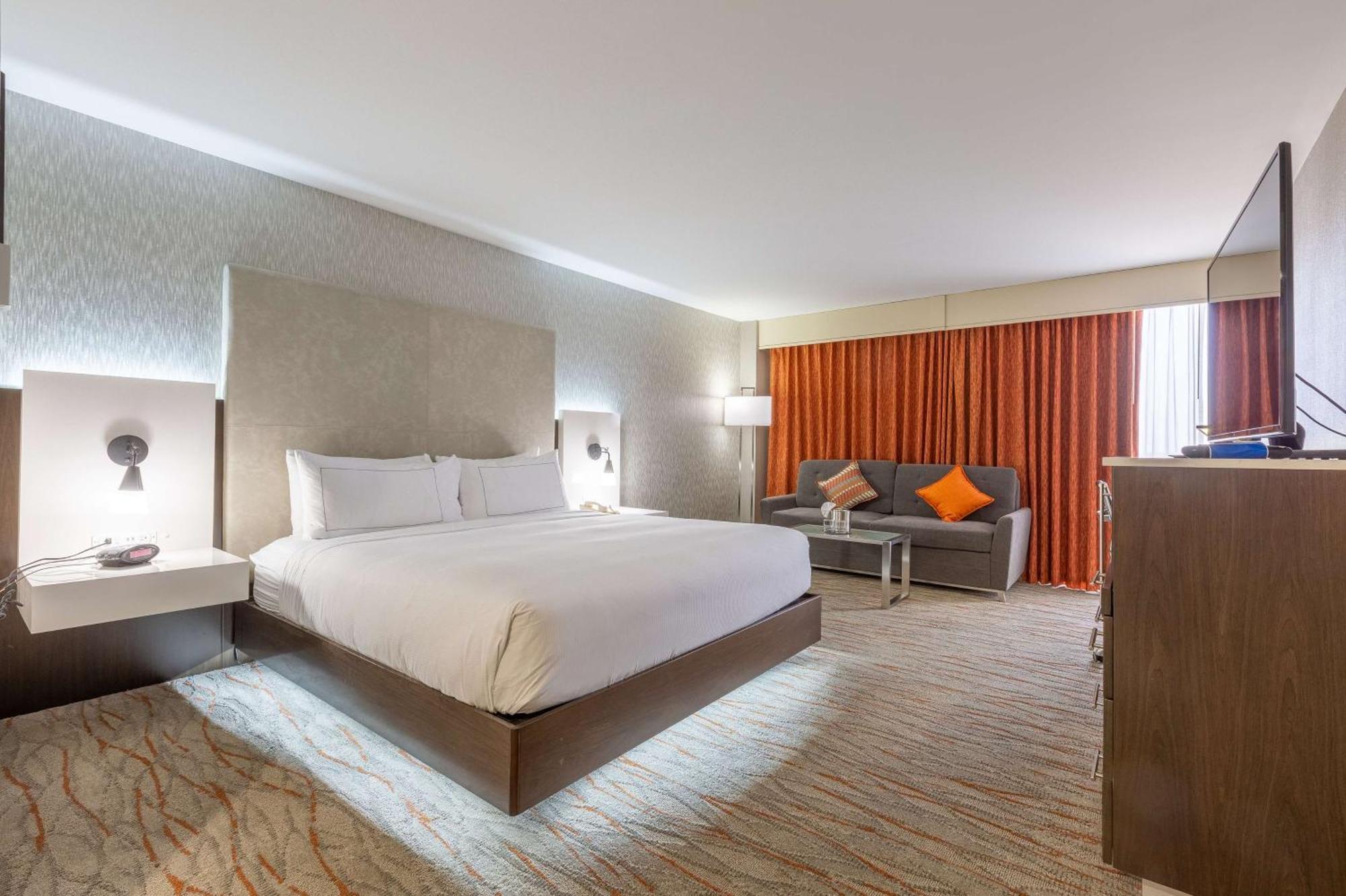Doubletree By Hilton Dallas/Ричардсон Экстерьер фото