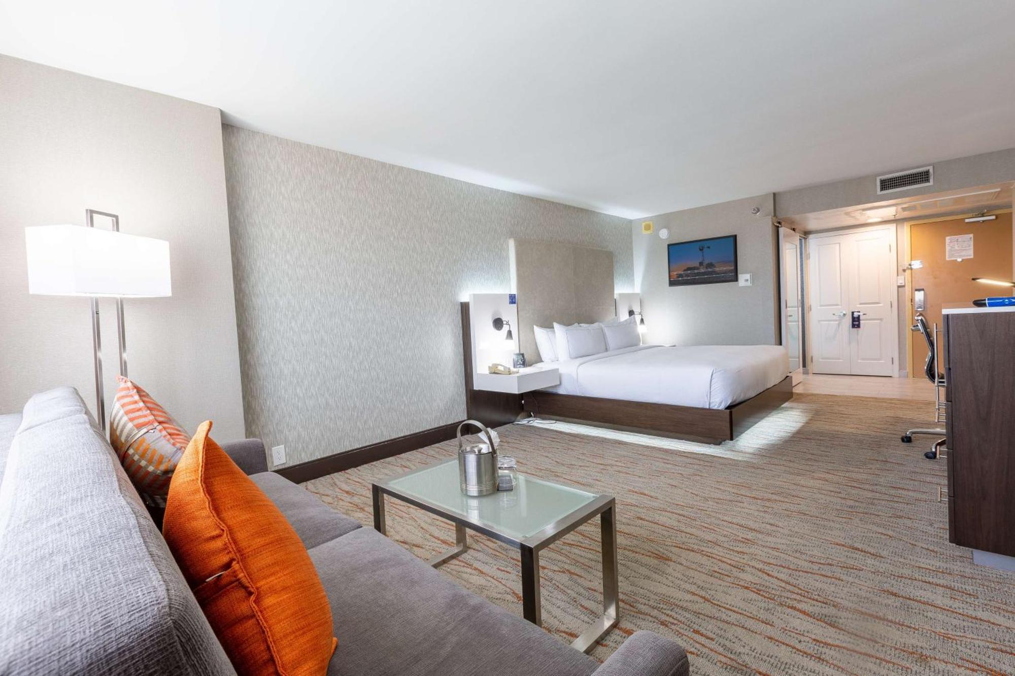 Doubletree By Hilton Dallas/Ричардсон Экстерьер фото