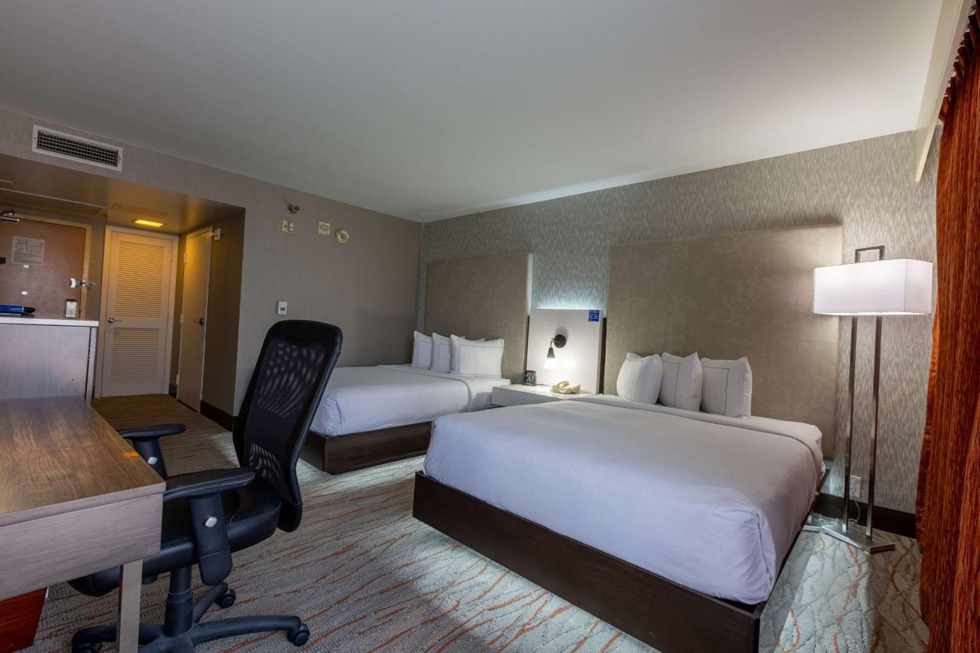 Doubletree By Hilton Dallas/Ричардсон Экстерьер фото