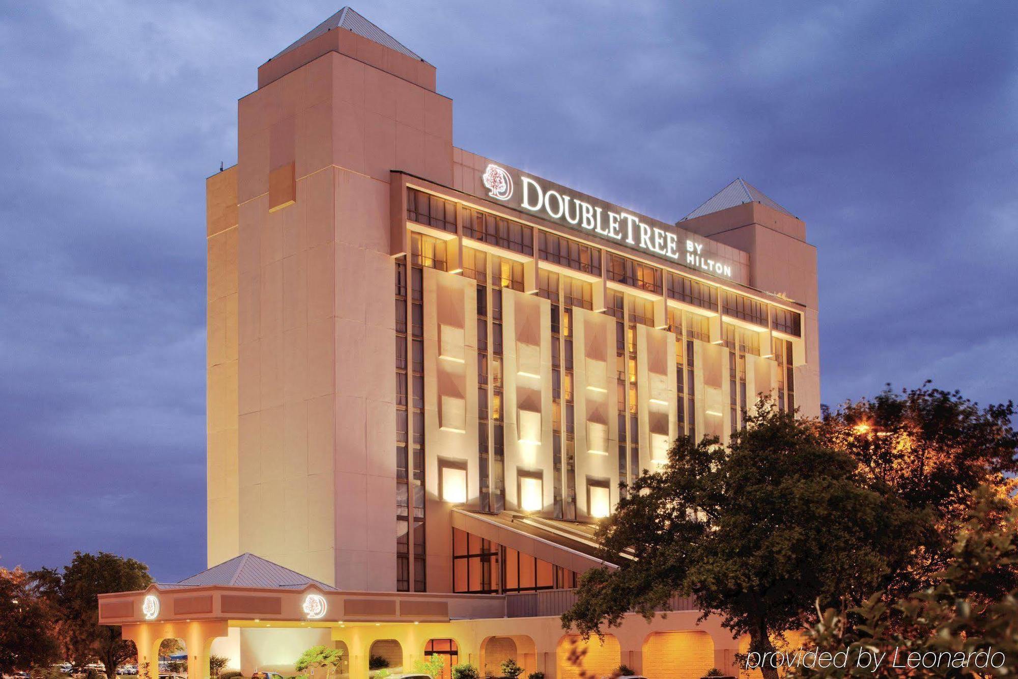 Doubletree By Hilton Dallas/Ричардсон Экстерьер фото
