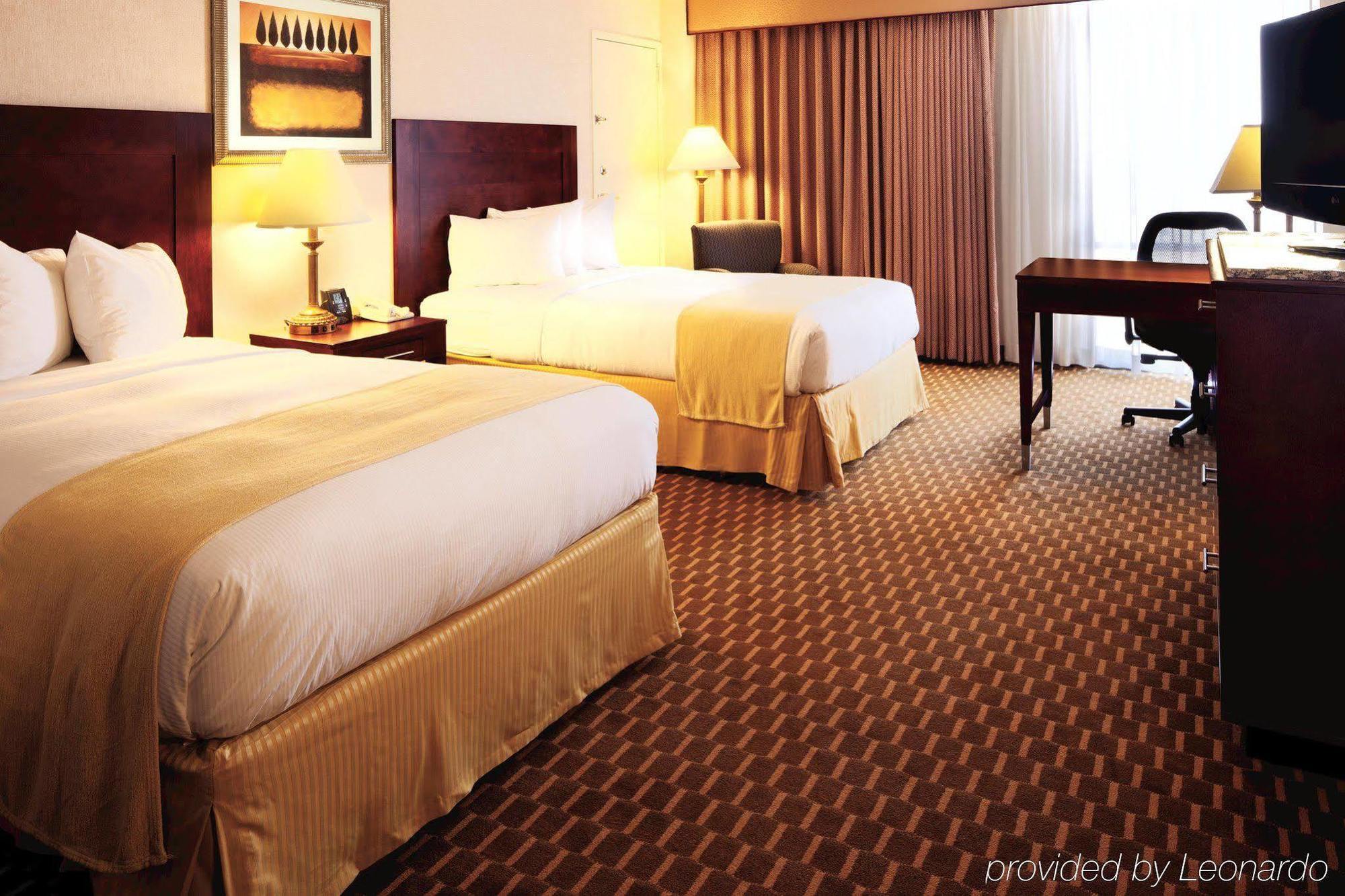 Doubletree By Hilton Dallas/Ричардсон Номер фото