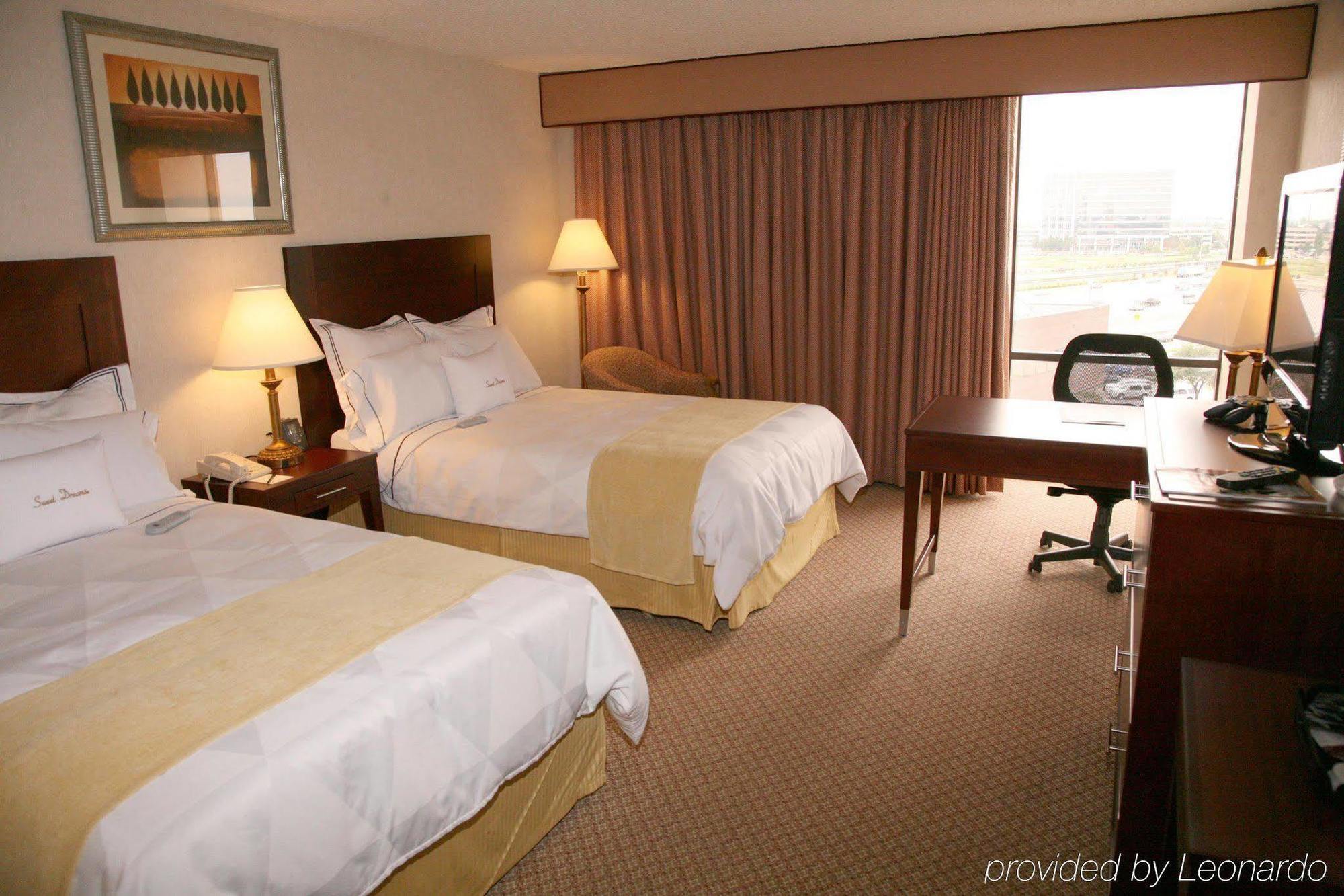 Doubletree By Hilton Dallas/Ричардсон Номер фото