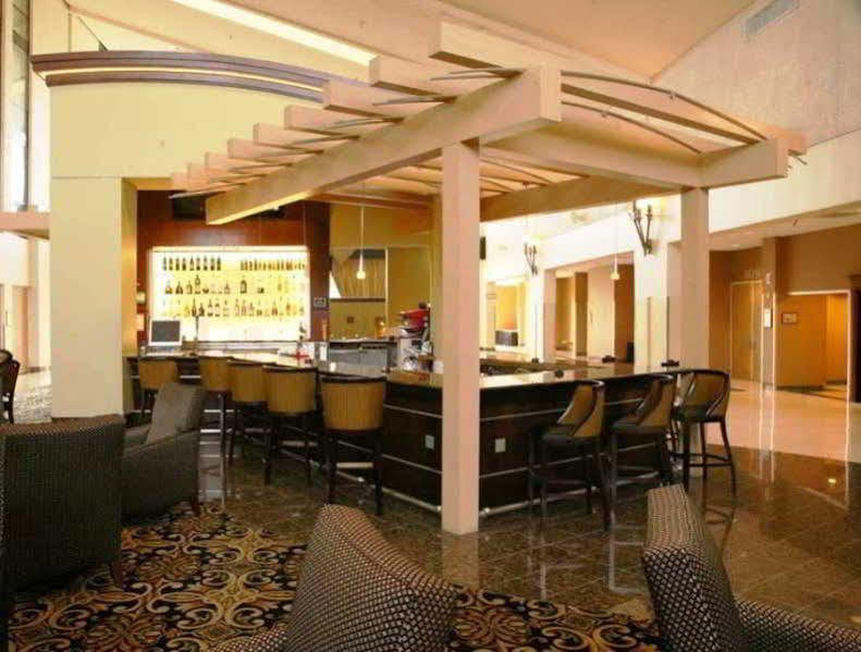 Doubletree By Hilton Dallas/Ричардсон Экстерьер фото